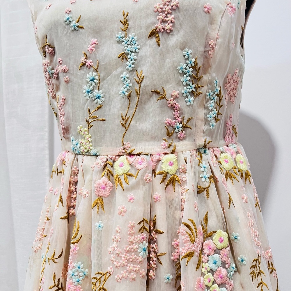 Migaino Dress